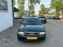 Audi A4 Avant 1.8 5V Advance - UNIEK - RIJDT & SCHAKELT GOED - 1ST EIGENAAR!