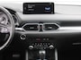 Mazda CX-5 2.0 e-SkyActiv-G AT M Hybrid 165PK Centre-Line C+C | Trekhaak | LED | Navi | Clima | Camera | Dodehoek detectie | Stoel-/stuurverwarming | PDC | 17" LM |