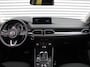 Mazda CX-5 2.0 e-SkyActiv-G AT M Hybrid 165PK Centre-Line C+C | Trekhaak | LED | Navi | Clima | Camera | Dodehoek detectie | Stoel-/stuurverwarming | PDC | 17" LM |