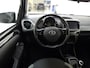 Toyota Aygo 1.0 VVT-i x-Joy Automaat Camera Apple Car play Climat Safety pack Privacy Glass Dealeronderhouden