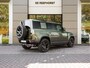 Land Rover Defender 110 P300e 110 Forest Edition Khaki Interior | Cold Climate Pack | Afneembare trekhaak