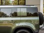 Land Rover Defender 110 P300e 110 Forest Edition Khaki Interior | Cold Climate Pack | Afneembare trekhaak