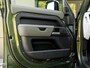 Land Rover Defender 110 P300e 110 Forest Edition Khaki Interior | Cold Climate Pack | Afneembare trekhaak