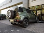 Land Rover Defender 110 P300e 110 Forest Edition Khaki Interior | Cold Climate Pack | Afneembare trekhaak