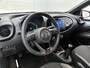 Toyota Aygo X 1.0 VVT-i MT Play Demo