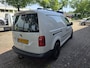 Volkswagen Caddy 1.4 TGI L2H1 CNG AUTOMAAT SCHIJFDEUR 2X