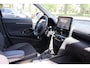 Toyota Yaris Cross HYBRID 115 FIRST EDITION STOEL/STUUR&WISSERVERW. KEYLESS AD-CRUISE LED DAB PRIVACY GLASS LM-VELGEN