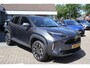 Toyota Yaris Cross HYBRID 115 FIRST EDITION STOEL/STUUR&WISSERVERW. KEYLESS AD-CRUISE LED DAB PRIVACY GLASS LM-VELGEN