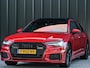 Audi A6 Avant 55 TFSI quattro Sport S line edition | Tik in Motor+Revisie noodzakelijk | Panoramadak | B&O | Achterasbesturing | HUD | ACC | Memory Seats | Keyless Entry | Trekhaak | HD Matrix Led |