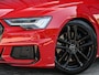 Audi A6 Avant 55 TFSI quattro Sport S line edition | Tik in Motor+Revisie noodzakelijk | Panoramadak | B&O | Achterasbesturing | HUD | ACC | Memory Seats | Keyless Entry | Trekhaak | HD Matrix Led |