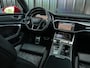 Audi A6 Avant 55 TFSI quattro Sport S line edition | Tik in Motor+Revisie noodzakelijk | Panoramadak | B&O | Achterasbesturing | HUD | ACC | Memory Seats | Keyless Entry | Trekhaak | HD Matrix Led |