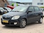 Skoda Fabia 1.4-16V Sport/ INRUILKOOPJE