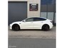Tesla Model 3 Performance GETINTE RAMEN + CHROME DELETE