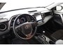 Toyota RAV4 2.5 Hybrid AWD Style | Trekhaak | Unieke Kilometerstand | Parkeersensoren | Elektrische Achterklep | Stoel/Stuurverwarming | 1650KG Trekvermogen |