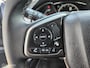 Honda Civic 1.5 i-VTEC Sport Plus Sonic Grey nette auto!!