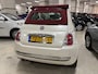 Fiat 500C 1.4 Sport Cabriolet Airco Leder Parelmoer Dak werkt