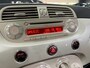 Fiat 500C 1.4 Sport Cabriolet Airco Leder Parelmoer Dak werkt