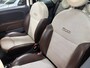 Fiat 500C 1.4 Sport Cabriolet Airco Leder Parelmoer Dak werkt