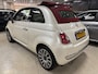 Fiat 500C 1.4 Sport Cabriolet Airco Leder Parelmoer Dak werkt