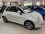 Fiat 500C 1.4 Sport Cabriolet Airco Leder Parelmoer Dak werkt
