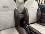 Fiat 500C 1.4 Sport Cabriolet Airco Leder Parelmoer Dak werkt