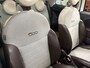 Fiat 500C 1.4 Sport Cabriolet Airco Leder Parelmoer Dak werkt