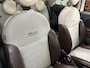 Fiat 500C 1.4 Sport Cabriolet Airco Leder Parelmoer Dak werkt