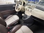 Fiat 500C 1.4 Sport Cabriolet Airco Leder Parelmoer Dak werkt