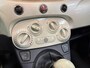 Fiat 500C 1.4 Sport Cabriolet Airco Leder Parelmoer Dak werkt