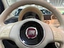 Fiat 500C 1.4 Sport Cabriolet Airco Leder Parelmoer Dak werkt