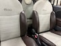 Fiat 500C 1.4 Sport Cabriolet Airco Leder Parelmoer Dak werkt