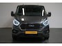Ford Transit Custom 300 2.0 TDCI L2H1 Limited Dubbele Cabine Navigatie Airco 2 Schuifdeuren Trekhaak Parkeersensoren Apple Carplay Android auto DAB
