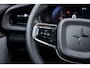 Polestar 2 Long Range Single Motor Prime 82 kWh | Pilot assist | 360 camera met parkeerhulp | BLIS | Cross Traffic Alert | Rear collision warning | Panoramadak | Harman Kardon premium sound | Volledig verstelbare voorstoelen | Polestar digital key | LED mistlampen met bochtverlichting | Elektr. bedienbare achterklep met voetsensor | Warmtepomp | stoelverwarming achterin | Verwarmd stuurwiel |