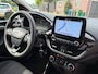Ford Fiesta 1.1 Trend Navi Airco Cruise NL-Auto NAP Volledig Dealeronderhouden!