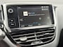 Peugeot 208 1.2 PureTech Allure 2e Eigenaar,110pk,Recent beurt gehad,Navi,Clima,Cruise,Pdc,N.A.P,Automaat,Apk tot 07-2027