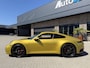 Porsche 992 911 3.0 Carrera S / 450 PK / Paint to Sample / PTS Yellow Storm / 18-way Seats / BOSE / Race-Tex / Alcantara / ACC / Sportuitlaat