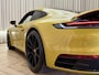 Porsche 992 911 3.0 Carrera S / 450 PK / Paint to Sample / PTS Yellow Storm / 18-way Seats / BOSE / Race-Tex / Alcantara / ACC / Sportuitlaat