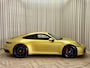 Porsche 992 911 3.0 Carrera S / 450 PK / Paint to Sample / PTS Yellow Storm / 18-way Seats / BOSE / Race-Tex / Alcantara / ACC / Sportuitlaat