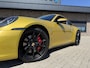 Porsche 992 911 3.0 Carrera S / 450 PK / Paint to Sample / PTS Yellow Storm / 18-way Seats / BOSE / Race-Tex / Alcantara / ACC / Sportuitlaat
