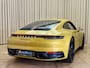 Porsche 992 911 3.0 Carrera S / 450 PK / Paint to Sample / PTS Yellow Storm / 18-way Seats / BOSE / Race-Tex / Alcantara / ACC / Sportuitlaat