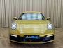 Porsche 992 911 3.0 Carrera S / 450 PK / Paint to Sample / PTS Yellow Storm / 18-way Seats / BOSE / Race-Tex / Alcantara / ACC / Sportuitlaat