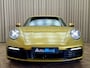 Porsche 992 911 3.0 Carrera S / 450 PK / Paint to Sample / PTS Yellow Storm / 18-way Seats / BOSE / Race-Tex / Alcantara / ACC / Sportuitlaat