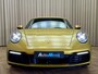 Porsche 992 911 3.0 Carrera S / 450 PK / Paint to Sample / PTS Yellow Storm / BOSE / Race-Tex / Alcantara / ACC / Sportuitlaat