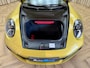 Porsche 992 911 3.0 Carrera S / 450 PK / Paint to Sample / PTS Yellow Storm / 18-way Seats / BOSE / Race-Tex / Alcantara / ACC / Sportuitlaat
