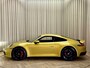 Porsche 992 911 3.0 Carrera S / 450 PK / Paint to Sample / PTS Yellow Storm / BOSE / Race-Tex / Alcantara / ACC / Sportuitlaat