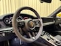Porsche 992 911 3.0 Carrera S / 450 PK / Paint to Sample / PTS Yellow Storm / 18-way Seats / BOSE / Race-Tex / Alcantara / ACC / Sportuitlaat