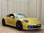 Porsche 992 911 3.0 Carrera S / 450 PK / Paint to Sample / PTS Yellow Storm / BOSE / Race-Tex / Alcantara / ACC / Sportuitlaat