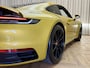 Porsche 992 911 3.0 Carrera S / 450 PK / Paint to Sample / PTS Yellow Storm / 18-way Seats / BOSE / Race-Tex / Alcantara / ACC / Sportuitlaat