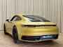 Porsche 992 911 3.0 Carrera S / 450 PK / Paint to Sample / PTS Yellow Storm / 18-way Seats / BOSE / Race-Tex / Alcantara / ACC / Sportuitlaat