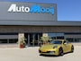 Porsche 992 911 3.0 Carrera S / 450 PK / Paint to Sample / PTS Yellow Storm / 18-way Seats / BOSE / Race-Tex / Alcantara / ACC / Sportuitlaat
